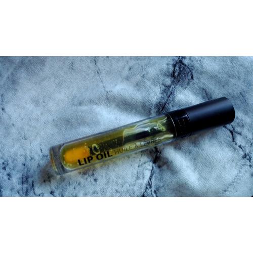 Gosh Lip Oil (Olejek do ust) - opinie | zdjęcie do recenzji od ev6 - 1