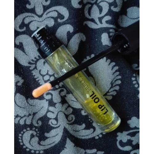 Gosh Lip Oil (Olejek do ust) - opinie | zdjęcie do recenzji od ev6 - 2