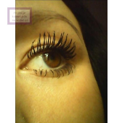 Rimmel Extra Super Lash WOW Mascara (Tusz do rzęs) - opinie | zdjęcie do recenzji od Wardruna