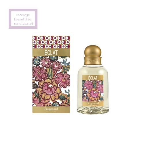 Fragonard Eclat EDT - opinie | zdjęcie do recenzji od talyah_