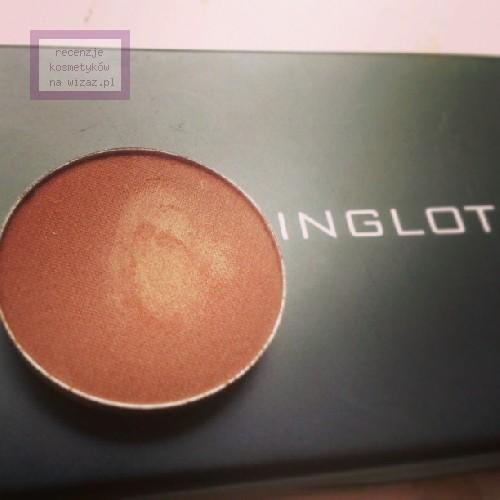 Inglot Freedom System, Brow (Cienie i wosk do brwi) - opinie | zdjęcie do recenzji od Odylena