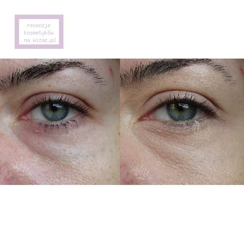 Astor Lift Me Up, 2 in 1 Concealer (Korektor pod oczy 2 w 1) - opinie | zdjęcie do recenzji od misisia86 - 1