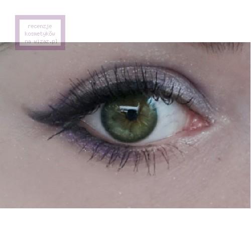 Essence 3D Eyeshadow (Cienie do powiek) - opinie | zdjęcie do recenzji od sublime