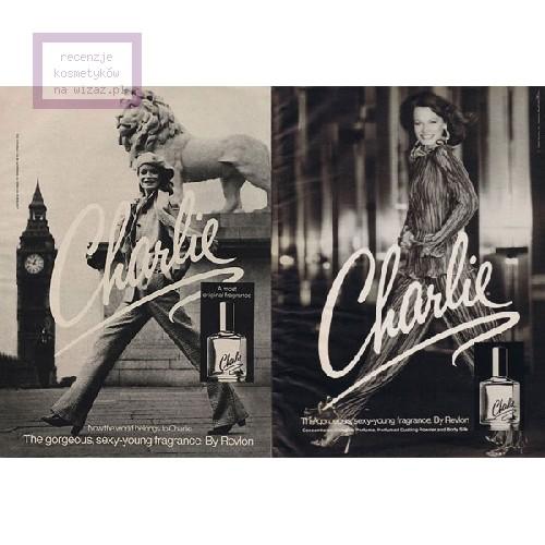 Revlon Charlie Gold EDT - opinie | zdjęcie do recenzji od ReadyElisaReady - 3
