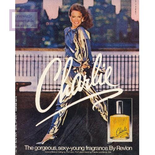 Revlon Charlie Gold EDT - opinie | zdjęcie do recenzji od ReadyElisaReady - 7
