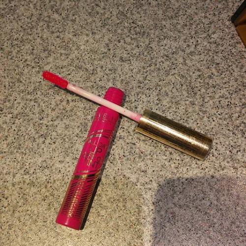 Eveline Cosmetics All Day, Barwiący olejek do ust 8 w 1 - opinie | zdjęcie do recenzji od MoniaPasi