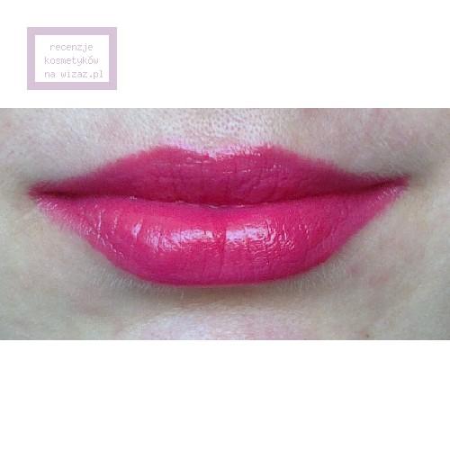 Sleek Make Up True Colour Lipstick (Pomadka do ust) - opinie | zdjęcie do recenzji od VanillaImpression - 4
