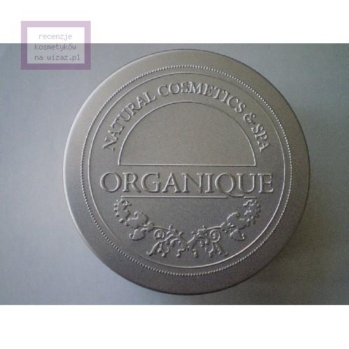 Organique Argan Shine, Hair Mask (Maska spa do włosów suchych, matowych i wrażliwej skóry głowy) - opinie | zdjęcie do recenzji od anna996 - 1