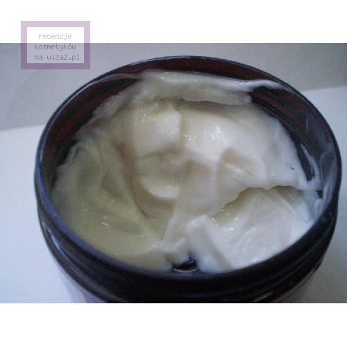 Organique Argan Shine, Hair Mask (Maska spa do włosów suchych, matowych i wrażliwej skóry głowy) - opinie | zdjęcie do recenzji od anna996 - 3