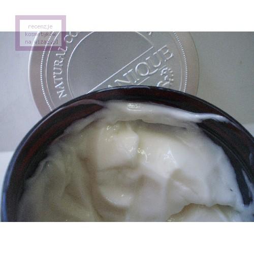 Organique Argan Shine, Hair Mask (Maska spa do włosów suchych, matowych i wrażliwej skóry głowy) - opinie | zdjęcie do recenzji od anna996 - 4