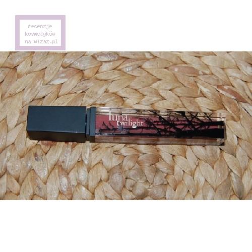 Twilight Beauty Twilight Luna, Femme Fatale Lip Gloss - opinie | zdjęcie do recenzji od Miss Hepburn - 3