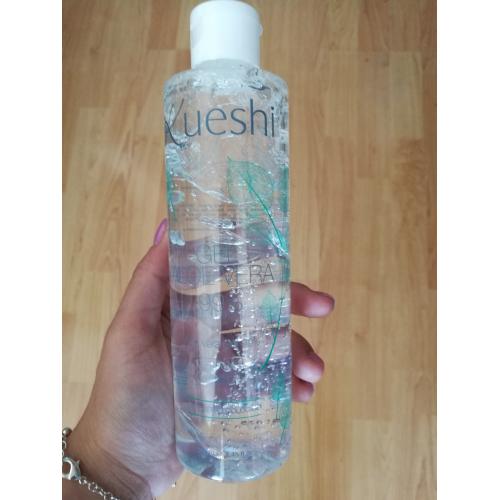 Kueshi Gel Aloe Vera 99% (Żel aloesowy) - opinie | zdjęcie do recenzji od LittlePanda