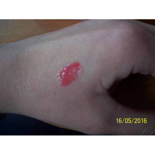 Max Factor Colour Elixir Gloss (Błyszczyk do ust) - opinie | zdjęcie do recenzji od Smerfeta83 - 1