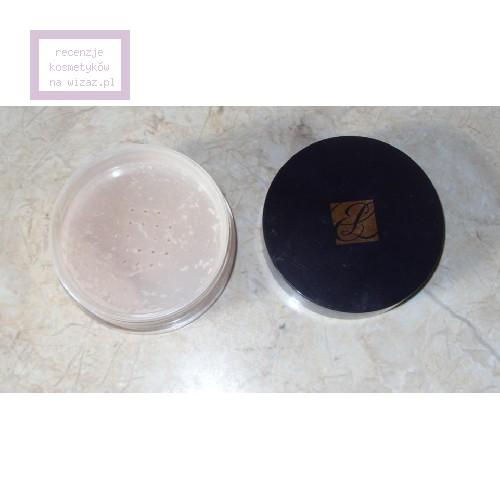 Estee Lauder Lucidity (Puder sypki) - opinie | zdjęcie do recenzji od Organzza - 2