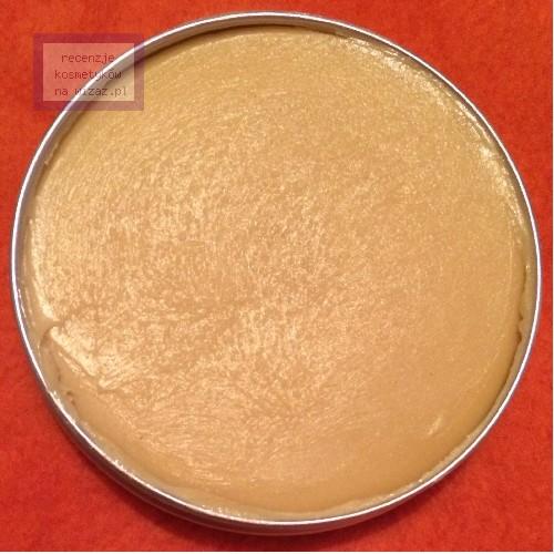 The Body Shop Coconut Oil Hair Shine - opinie | zdjęcie do recenzji od Emeralda - 2