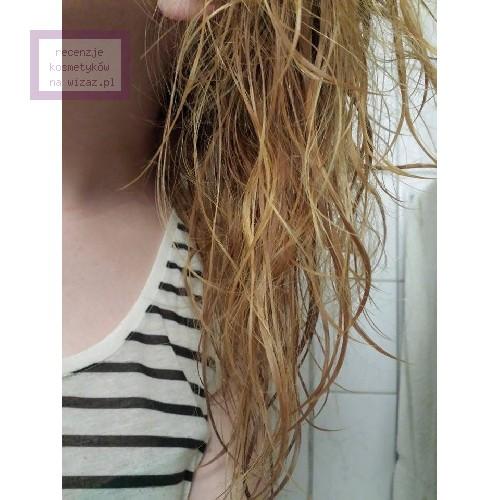 Renee Blanche RB Haute Coiffure, Repair Color System (Dekoloryzator do włosów) - opinie | zdjęcie do recenzji od cosmoarbuz - 3