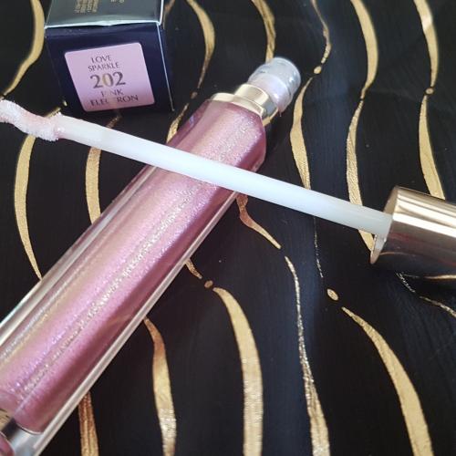 Estee Lauder Pure Color, Love Liquid Lip (Pomadka do ust) - opinie | zdjęcie do recenzji od Iwona_C - 2