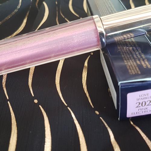 Estee Lauder Pure Color, Love Liquid Lip (Pomadka do ust) - opinie | zdjęcie do recenzji od Iwona_C - 3