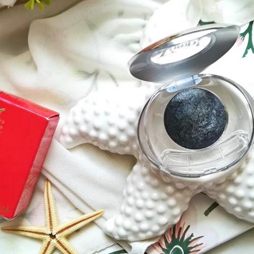 PUPA Vamp!, Ombretto Cotto Effetto Luminoso [Wet & Dry Eyeshadow] (Cień wypiekany) - opinie | zdjęcie do recenzji od dastiinqa - 1