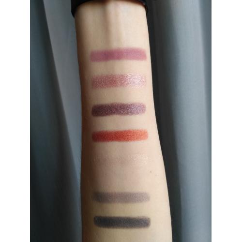 The Balm Appétit (Paleta 9 cieni do powiek) - opinie | zdjęcie do recenzji od caveira - 2