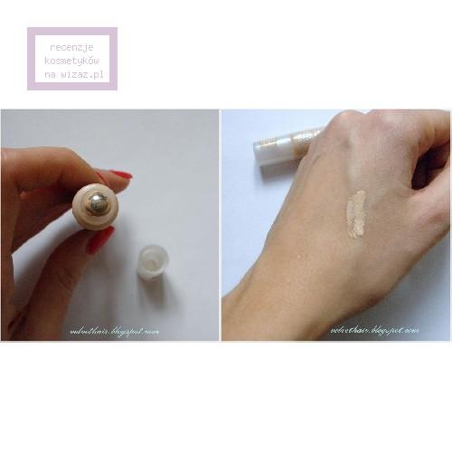 Bourjois Bio Detox, Organic Anticernes Anti - Poches (Korektor pod oczy roll-on) - opinie | zdjęcie do recenzji od snowhitee - 1