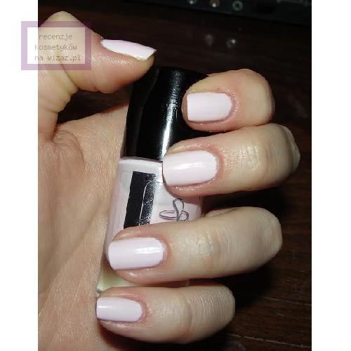 Achtel Simple Beauty, Nail Polish (Lakier do paznokci) - opinie | zdjęcie do recenzji od renata1289
