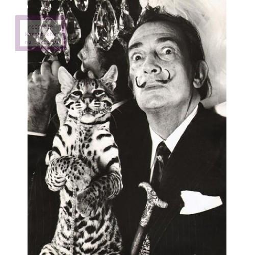 Salvador Dali Dali Wild EDT - opinie | zdjęcie do recenzji od GrindLady - 1