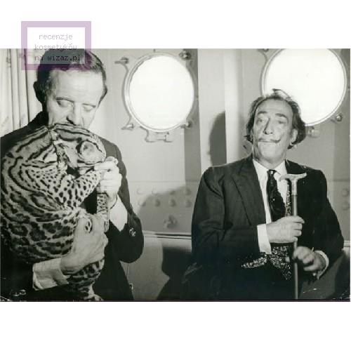 Salvador Dali Dali Wild EDT - opinie | zdjęcie do recenzji od GrindLady - 3