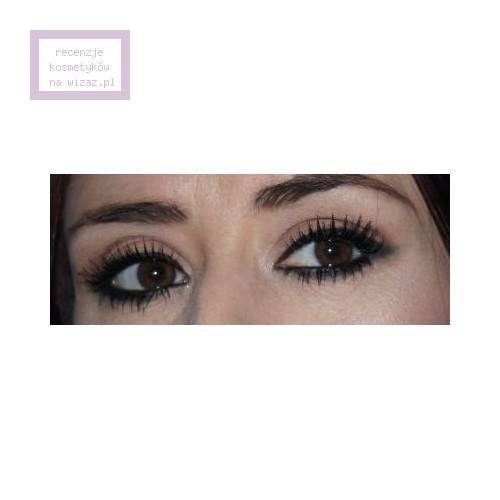 M.A.C. In Extreme Dimension, Lash Mascara (Tusz do rzęs) - opinie | zdjęcie do recenzji od Corii