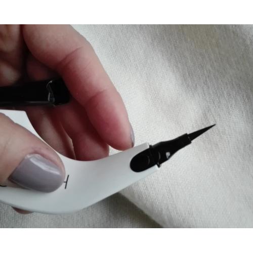 Pierre Rene Hi - Tech Eyeliner (Pisak do oczu) - opinie | zdjęcie do recenzji od ev6 - 2