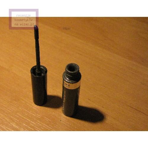 Oriflame Soft Diffuse Powder Eye Liner (Pudrowy tusz do kresek) - opinie | zdjęcie do recenzji od kasia2209 - 1