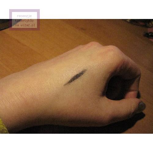Oriflame Soft Diffuse Powder Eye Liner (Pudrowy tusz do kresek) - opinie | zdjęcie do recenzji od kasia2209 - 2