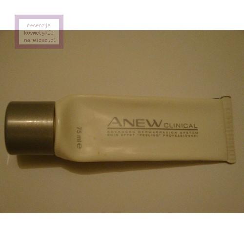 Avon Anew Clinical, Advanced Dermabrasion System (Zaawansowany system dermabrazji) - opinie | zdjęcie do recenzji od scrabble1 - 3