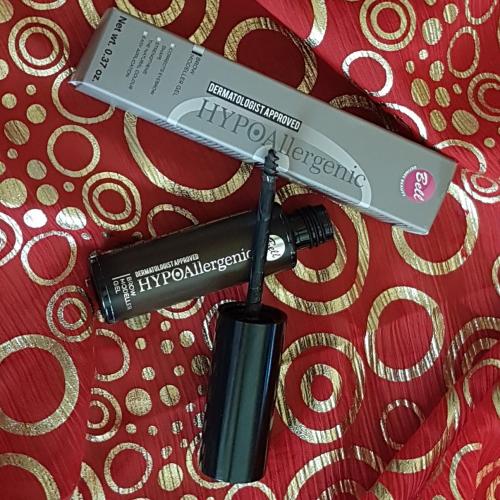 Bell HYPOAllergenic Brow Modeller Gel (Hypoalergiczny korektor do brwi) - opinie | zdjęcie do recenzji od Iwona_C