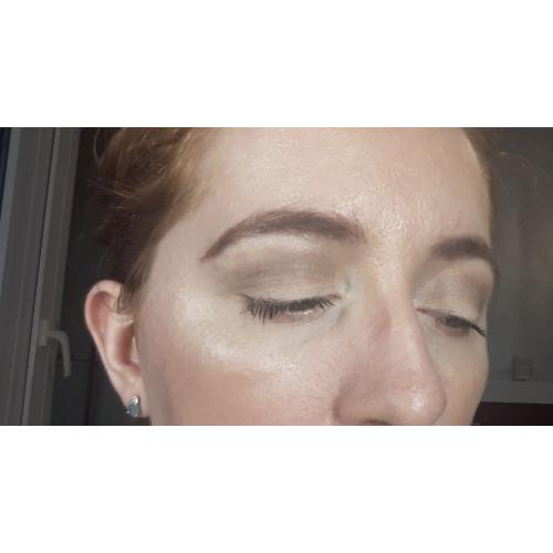 Zoeva Cool Spectrum, Eyeshadow Palette (Paleta cieni) - opinie | zdjęcie do recenzji od Trisstina - 1