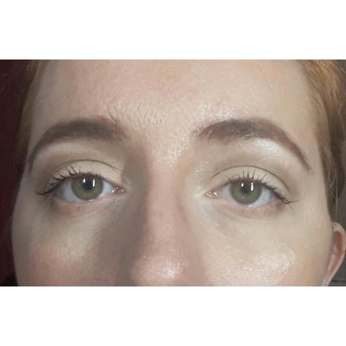Zoeva Cool Spectrum, Eyeshadow Palette (Paleta cieni) - opinie | zdjęcie do recenzji od Trisstina - 2