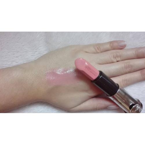 P2 Cosmetics Full Shine Lipstick (Szminka do ust) - opinie | zdjęcie do recenzji od PaulinaD97