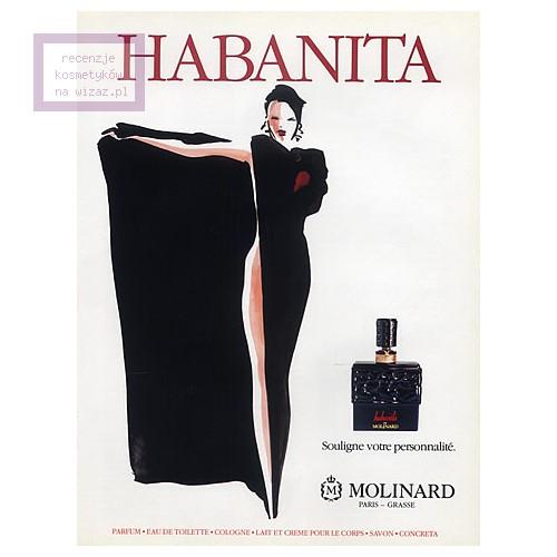 Molinard Habanita EDT - opinie | zdjęcie do recenzji od Mademoiselle_Pauline - 5