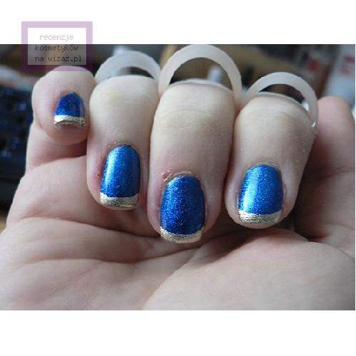 Barbra Colour Alike, Nail Colour (Lakier do paznokci) - opinie | zdjęcie do recenzji od vrediana - 6