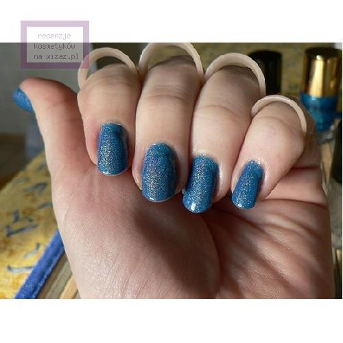 Barbra Colour Alike, Nail Colour (Lakier do paznokci) - opinie | zdjęcie do recenzji od vrediana - 3