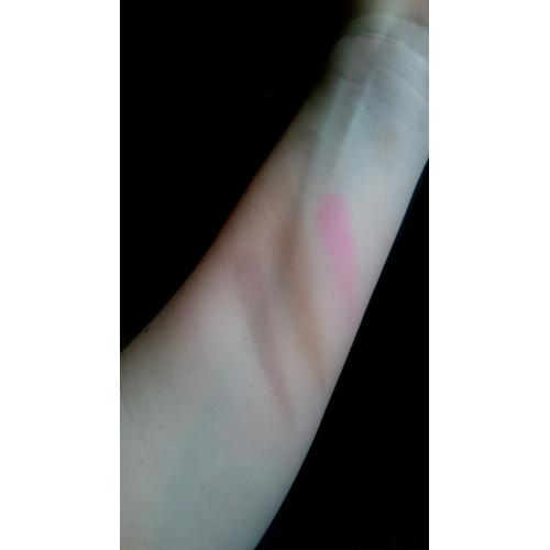 My Secret Bronze'n'Blush Contouring Palette (Zestaw do modelowania konturu twarzy) - opinie | zdjęcie do recenzji od Ventrees - 1