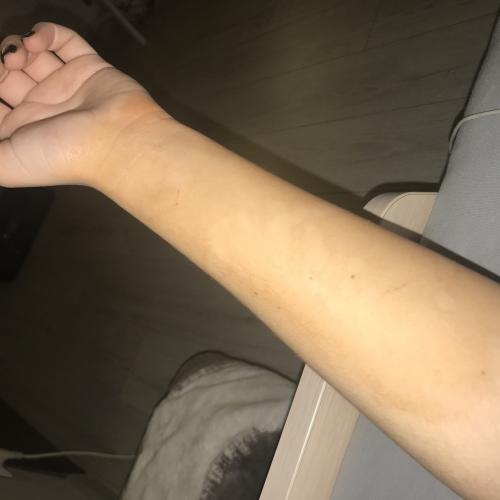 Eveline Cosmetics Summer Gold, Luksusowa mgiełka samoopalająca 5 w 1 - opinie | zdjęcie do recenzji od patrycja0204k - 2