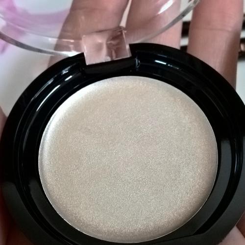 Revolution Beauty (Makeup Revolution) Ultra Strobe Balm (Rozświetlacz w kremie) - opinie | zdjęcie do recenzji od intermanka - 3