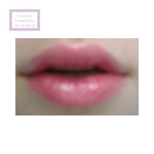 Avon Onyx Luster, Tri-Lip Gloss (Potrójny błyszczyk do ust) - opinie | zdjęcie do recenzji od maczugaaa
