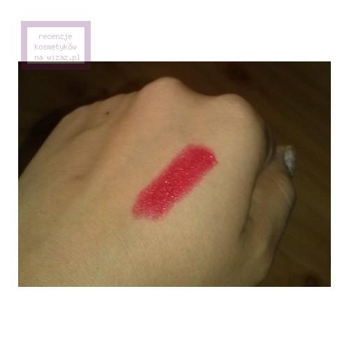 Astor Soft Sensation Vitamin & Collagen Lipstick (Pomadka nawilżająco - pielęgnująca) - opinie | zdjęcie do recenzji od stokrotkaxxx - 1