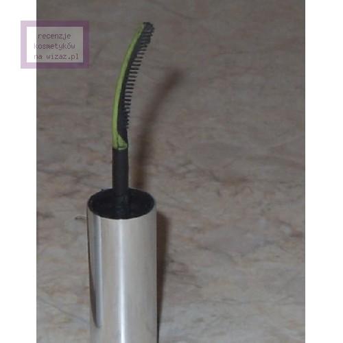 Clinique High Lengths Mascara (Tusz wydłużający) - opinie | zdjęcie do recenzji od Organzza - 4
