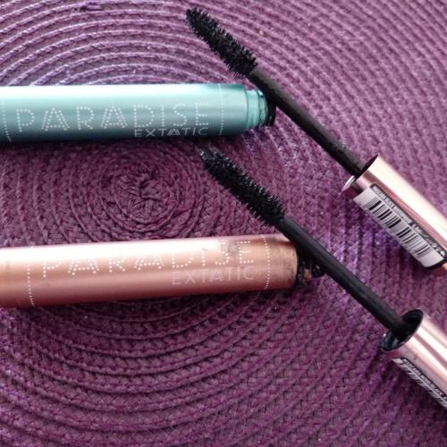 L'Oreal Paris Paradise Extatic Waterproof Mascara (Wodoodporny tusz do rzęs) - opinie | zdjęcie do recenzji od redcarpet93 - 2