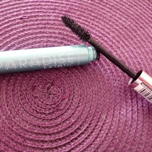 L'Oreal Paris Paradise Extatic Waterproof Mascara (Wodoodporny tusz do rzęs) - opinie | zdjęcie do recenzji od redcarpet93 - 7