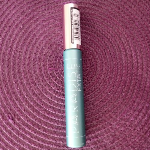 L'Oreal Paris Paradise Extatic Waterproof Mascara (Wodoodporny tusz do rzęs) - opinie | zdjęcie do recenzji od redcarpet93 - 3