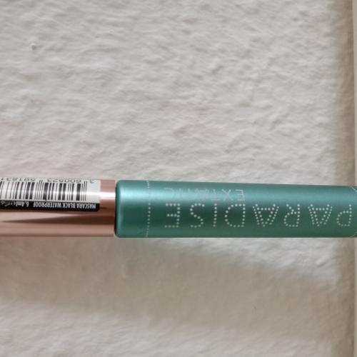 L'Oreal Paris Paradise Extatic Waterproof Mascara (Wodoodporny tusz do rzęs) - opinie | zdjęcie do recenzji od redcarpet93 - 8